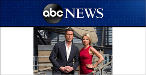 Nicholas McGuffin Exclusively Opens Up to ABC News' 20/20 