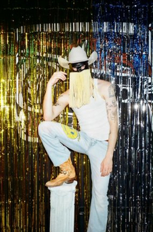 Orville Peck's 'Queen of the Rodeo' Music Video Premieres Image