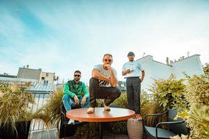 Major Lazer Confirms New York, Mexico and Europe City Takeovers Image