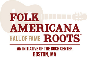 The Folk Americana Roots Hall of Fame Hallways Podcast Announces Winter/Spring 2020 
