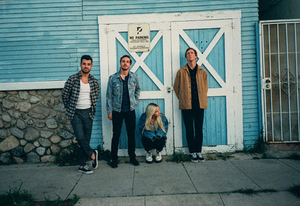 WILD RIVERS Announce New EP 'Songs To Break Up To' Out May 1 Image