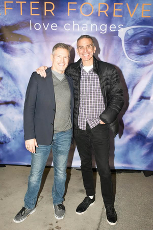 Five-Time Emmy Winning AFTER FOREVER Premieres Season Two Image