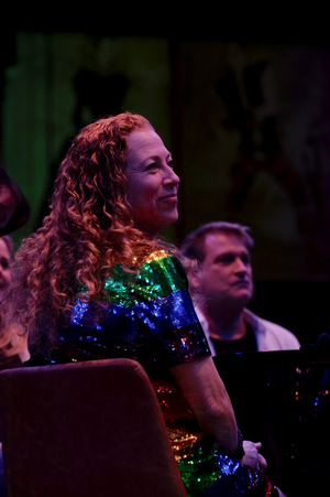 Interview: Best-Selling Author Jodi Picoult Gives Insight Into Her New Musical, BETWEEN THE LINES 