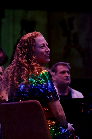 Interview: Best-Selling Author Jodi Picoult Gives Insight Into Her New Musical, BETWEEN THE LINES Image