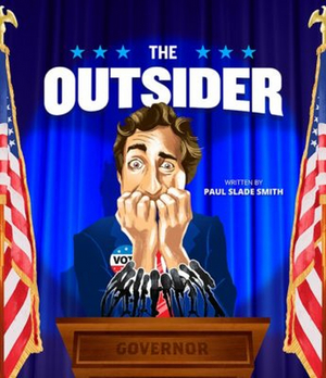 Review: Stage West Swings the Vote with THE OUTSIDER Image