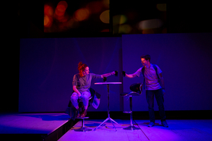 Hampstead Theatre's World Premiere Of THE HAYSTACK Extends Booking Until Thursday 12 March 2020 Image