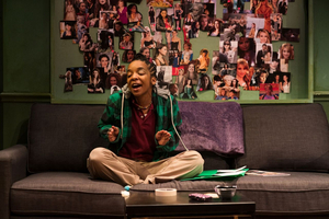 Review Roundup: MCC's ALL THE NATALIE PORTMANS - What Did the Critics Think? Image