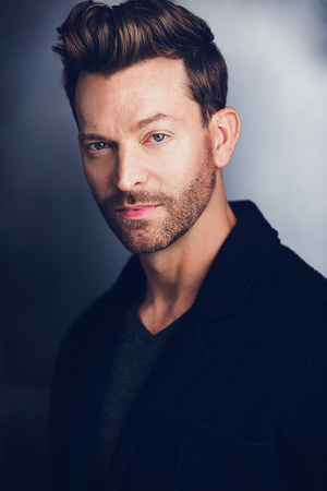 Levi Kreis Will Star In New Musical PURE COUNTRY At Theatre Under The Stars Image