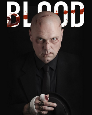 BLOOD Comes to Alumnae Theatre Image