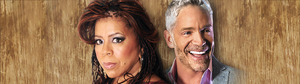 NJPAC Presents Sugar Bar Comes To Newark Featuring Valerie Simpson And Special Guest Dave Koz 