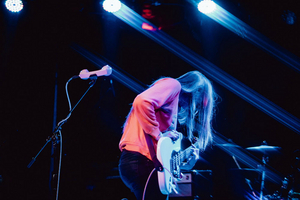 Midwife Shares New Single 'S.W.I.M.' from 'Forever' LP Image