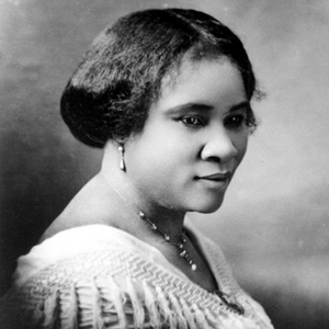 Storytelling Arts of Indiana and Indiana Historical Society Will Celebrate the Legacy of Madam C.J. Walker  Image