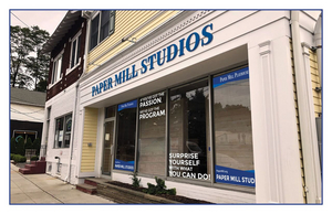 Paper Mill Playhouse to Open Paper Mill Studios in Downtown Millburn 