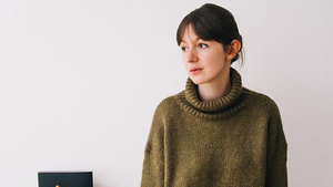 BBC Announces Adaptation of Sally Rooney's CONVERSATIONS WITH FRIENDS 