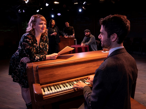 Roundabout Underground's DARLING GRENADINE Has Announced One-Week Extension and Benefit Performance Image