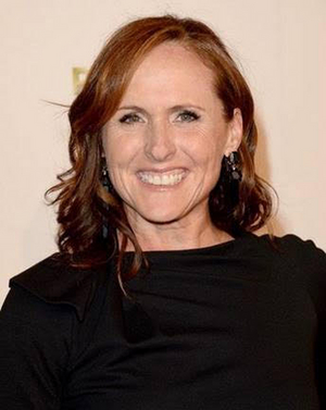 Molly Shannon Joins Showtime Comedy Pilot BIG DEAL 