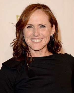 Molly Shannon Joins Showtime Comedy Pilot BIG DEAL Image