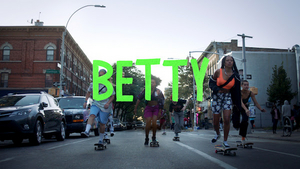 HBO to Debut New Series BETTY This May Image