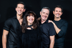New Play DENNIS by Jon Spano to Begin Performances in March Image
