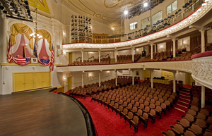 Ford's Theatre Has Announced Their 2020-2021 Season Image