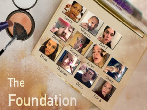 The Foundation, UCBTNY's Weekend Sketch Team to Have Next Show This Friday Image