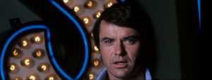 Feature: THE ROBERT URICH STORY - AN EXTRAORDINARY LIFE - A Biography By Joe Martelle 