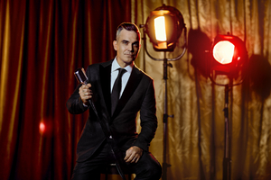 Robbie Williams Announces Additional Dates to 2020 Wynn Las Vegas Residency 