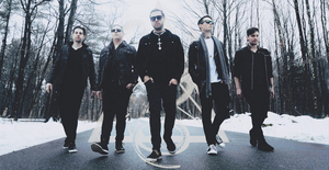 Lakeshore Premiere Video for Single 'Mountain View' Image