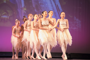 The Performing Arts School at BergenPAC Set to Showcase its Students This Spring and Summer Image
