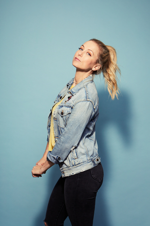 Iliza Shlesinger to Play North Charleston PAC Image