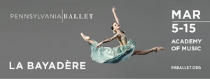 Pennsylvania Ballet Has Announced 2020-2021 Season MAGIC OF STORIES 