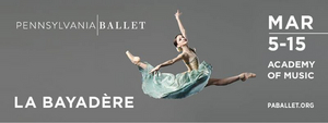 Pennsylvania Ballet Has Announced 2020-2021 Season MAGIC OF STORIES Image
