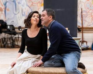 Interview: Lisette Oropesa, the Met's Courtesan of the Moment, Brings Her TRAVIATA to Town 