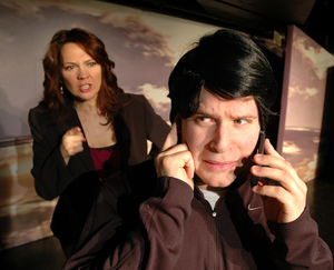 ROD BLAGOJEVICH SUPERSTAR! Will Return to The Second City for One Night Only Image