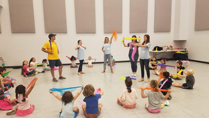 Houston Grand Opera Will Present Opera Camps for Students in Grades K-12 