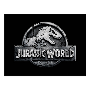 JURASSIC WORLD 3 Gets a Title Image