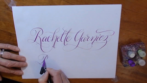 Rachelle Garniez Memorializes David Bowie, Aretha Franklin & More on New Album 