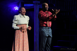 Review: RAGTIME at Argenta Community Theater Sells Out Shows 