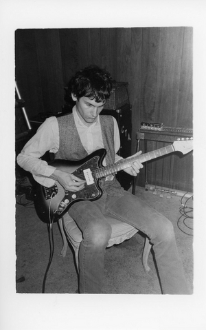David Roback of 'Mazzy Star' Dies Image