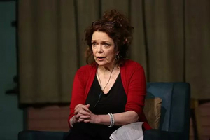 Review Roundup: Lucas Hnath's DANA H. at Vineyard Theatre - Critics Weigh In Image