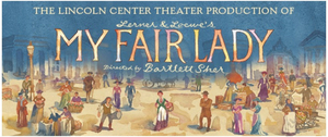 MY FAIR LADY Comes to Milwaukee in April Image
