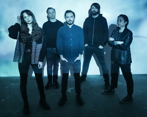 New Pagans Release Haunting Music Video for 'Admire' Image