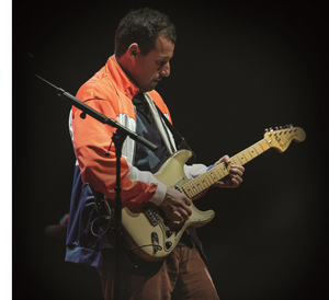 Adam Sandler Adds Second 100% Fresher Show At Mohegan Sun Arena Image