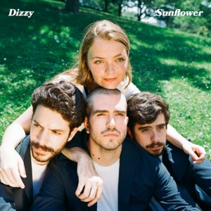 Dizzy Drops New Single 'Sunflower' Image