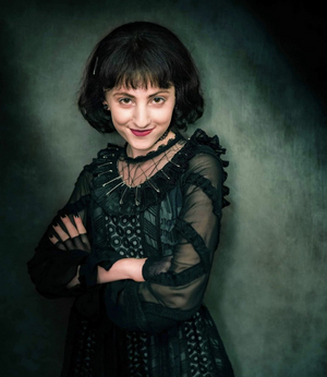 Presley Ryan Will Take Over As Lydia In BEETLEJUICE Through March Image