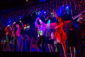 AMERICANO! Will Head to New World Stages in April Image