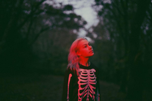 Phoebe Bridgers Releases 'Garden Song' Image