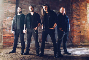 NeverWake Premiere Video for Single 'Call Out My Name' 