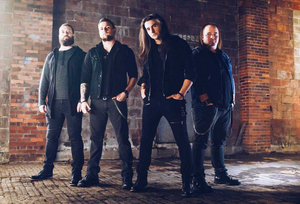 NeverWake Premiere Video for Single 'Call Out My Name' Image