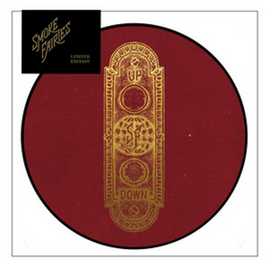 Smoke Fairies To Release Limited 7in Single 'Elevator' Image
